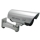 Set 2 camere false de supraveghere cu aspect profesional