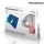 Pernuta electrica InnovaGoodsWellness Care, 40 x 20 cm, 60W, albastra
