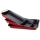 Utile in orice bucatarie. Set 3 tavi teflonate cu gratar