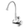 Robinet electric instant apa calda Freddo SN0040, furtun flexibil, 3000W