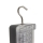Lampa de lucru 34 LED, acumulator, magnet si carlig de agatare