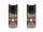 Set 2 Spray-uri Nato paralizante si lacrimogene cu piper