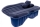 Saltea gonflabila auto 2 in 1, Couch Air, 138 x 85 x 45 cm