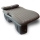 Saltea gonflabila auto 2 in 1, Couch Air, 138 x 85 x 45 cm