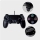 Gamepad cu fir DOUBLESHOCK pentru Playstation 4 cu vibratii