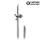 Undita de pescuit tip stilou, Partner Adventures