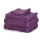 Set 10 prosoape groase tip hotel din bumbac pakistanez