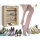 Pantofar textil tip dulap pentru 16 perechi de incaltaminte