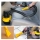 Aspirator auto 12V 100W, pentru aspirare uscata si umeda
