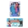 Pachet jucarii Frozen: Monopoly + Set 2 papusi Elsa si Anna
