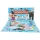 Pachet jucarii Frozen: Monopoly + Set 2 papusi Elsa si Anna