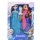 Pachet jucarii Frozen: Monopoly + Set 2 papusi Elsa si Anna