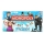 Pachet jucarii Frozen: Monopoly + Set 2 papusi Elsa si Anna