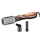 Perie rotativa pentru coafat, Gemei 3 in 1 GM-4828