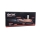 Perie rotativa pentru coafat, Gemei 3 in 1 GM-4828