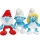 Set 3 jucarii muzicale din plus 30 cm - The Smurfs