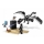 Joc de creatie tip Lego, Minecraft, 6+, 3 modele