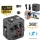 Mini camera Full HD SQ8 cu senzor de miscare si stabilizator imagine