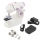 Mini masina de cusut electrica portabila cu adaptor sau baterii