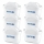 Set 6 filtre apa, Brita Maxtra Plus