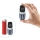 Mini telefon mobil, BM10 Dual SIM, OLED, 7 cm, 30 grame, 350mAh