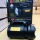 Lanterna puternica 30W LED, acumulator, faza lunga si scurta, 1800 lumeni
