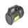 Lanterna puternica 30W LED, acumulator, faza lunga si scurta, 1800 lumeni