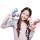 Maimutica Inteligenta Happy Monkey - Jucarie interactiva