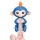 Maimutica Inteligenta Happy Monkey - Jucarie interactiva