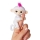 Maimutica Inteligenta Happy Monkey - Jucarie interactiva