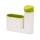 Organizator chiuveta 2 in 1, burete si detergent vase
