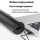 Mini aspirator portabil, de putere mare, fara fir, USB, 35W