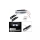 Set lumini zi universale - 2 x banda 8 LED auto