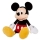 Mascota Gigant Mickey Mouse - 100 cm, figurina uriasa din plus