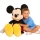 Mascota Gigant Mickey Mouse - 100 cm, figurina uriasa din plus